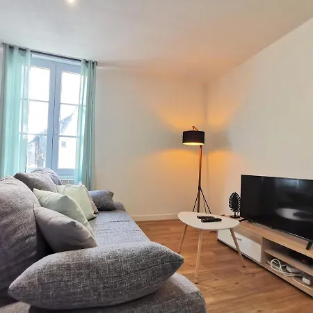 Apartman T3 Bedinangers Doutre