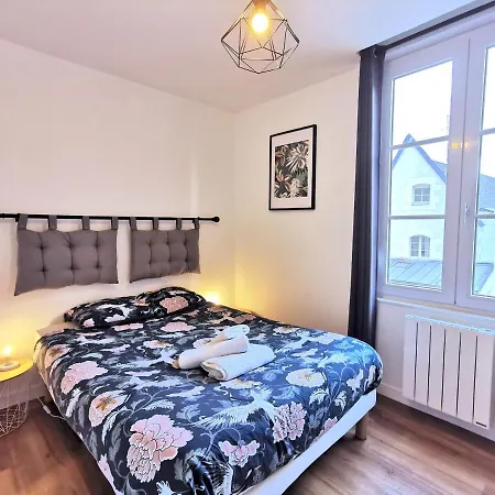 Apartman T3 Bedinangers Doutre *