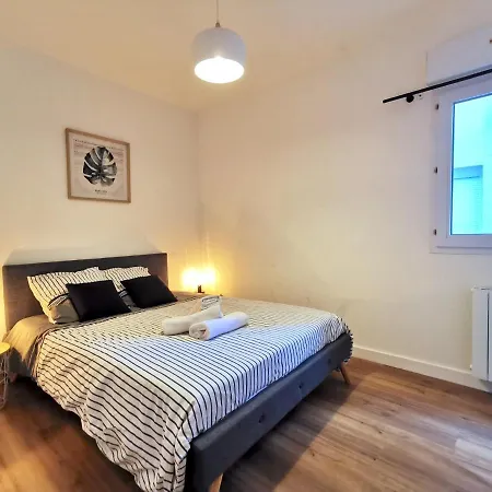 Apartman T3 Bedinangers Doutre *
